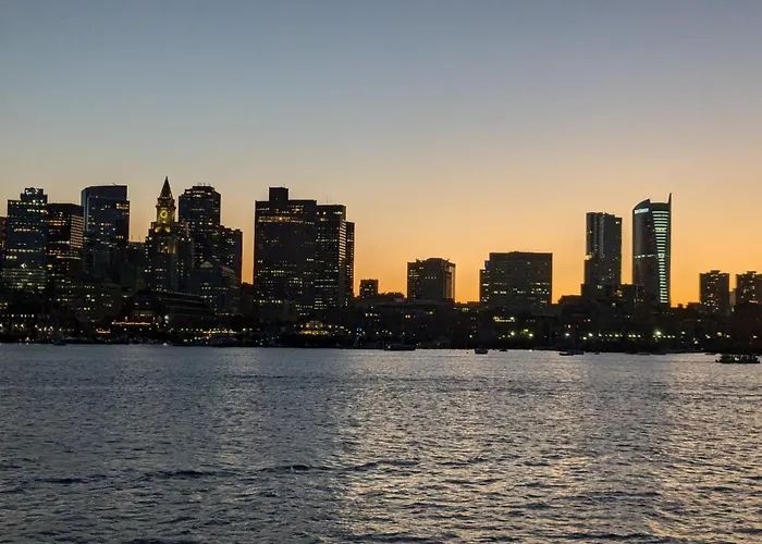 Boston Homestel