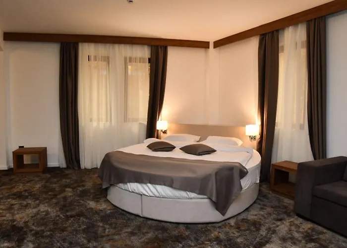 Hotel Emrovic Raj