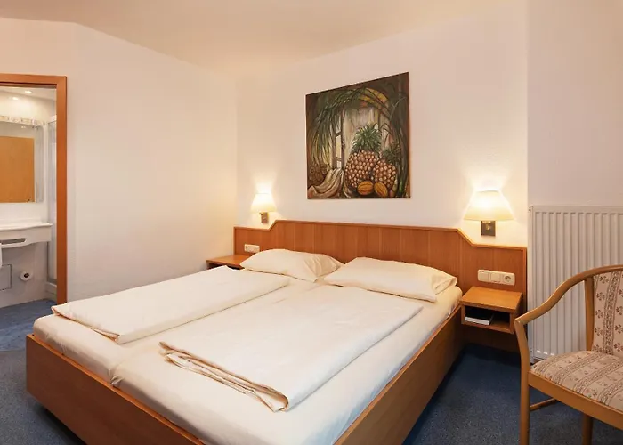 Gasthof Hotel Anker