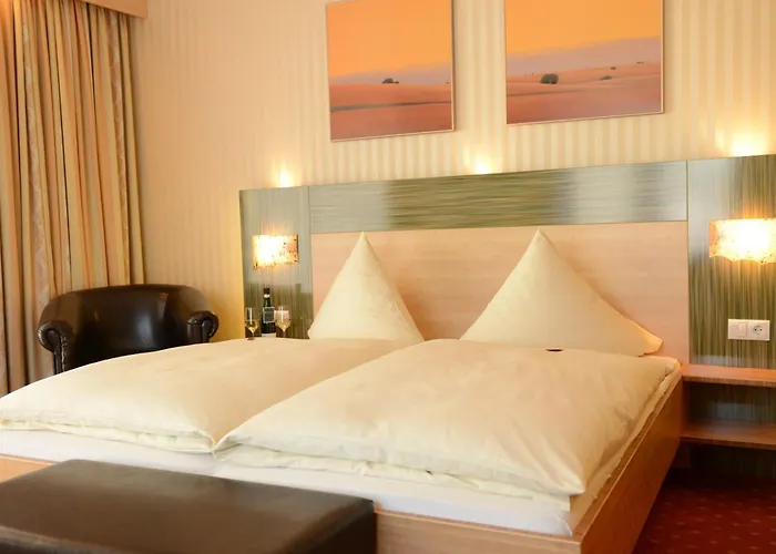 Hotels in Valwig