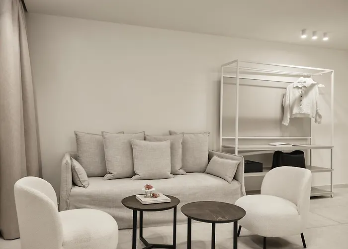 Doryssa Method Hotel