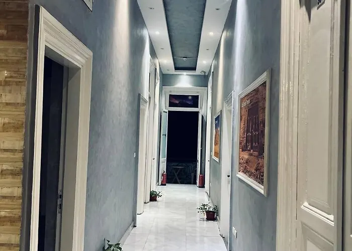 Regency Inn