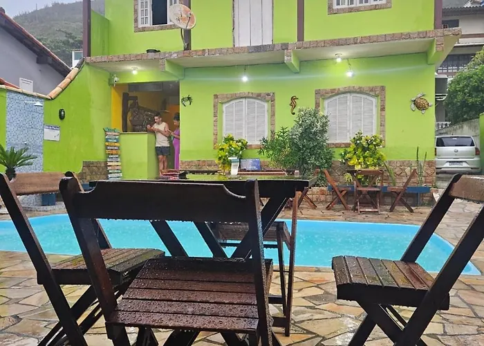Recanto Da Iara