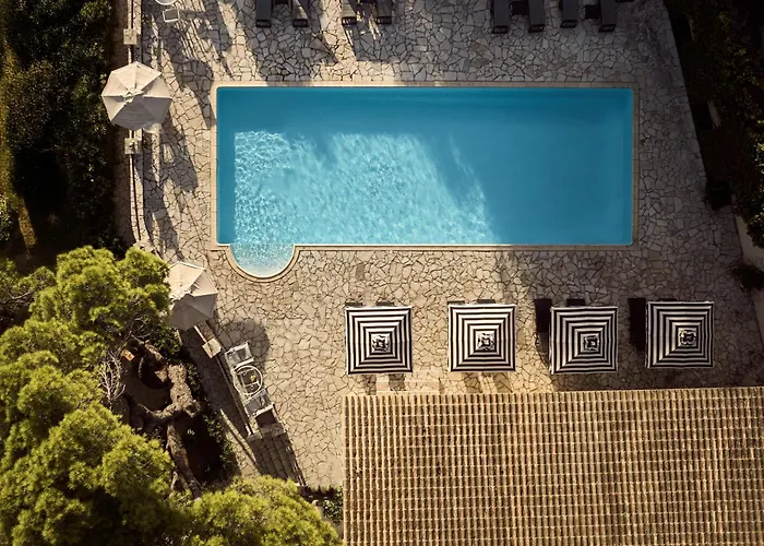 Aquarius Hotel