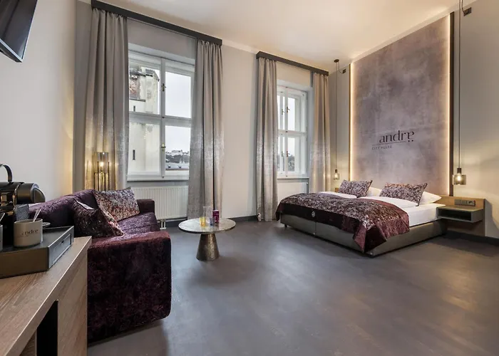 Hotel Andrae