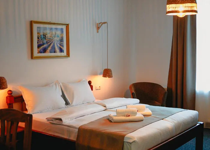Bark Inn - Bed&Breakfast
