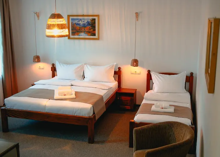 Bark Inn - Bed&Breakfast