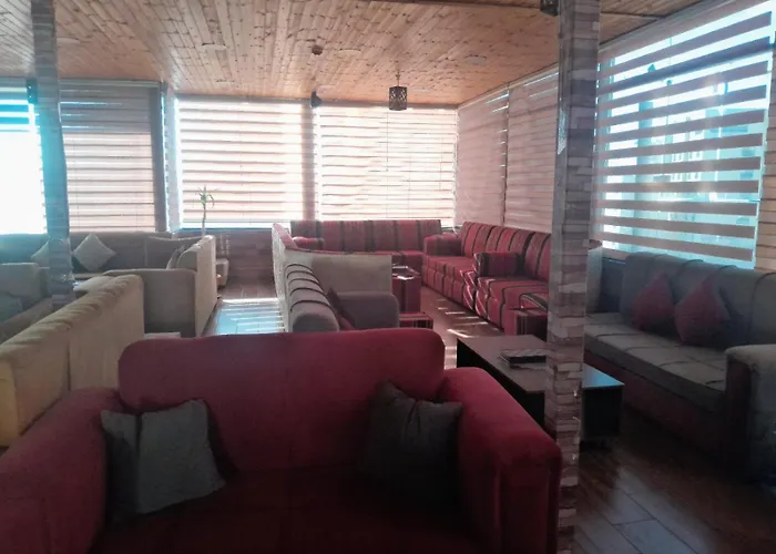 Bedouin Hostel