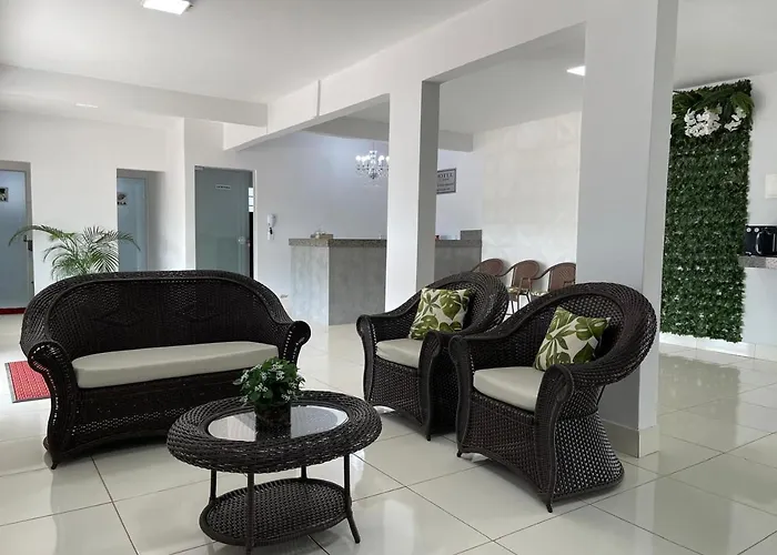 Hotel El Shaday