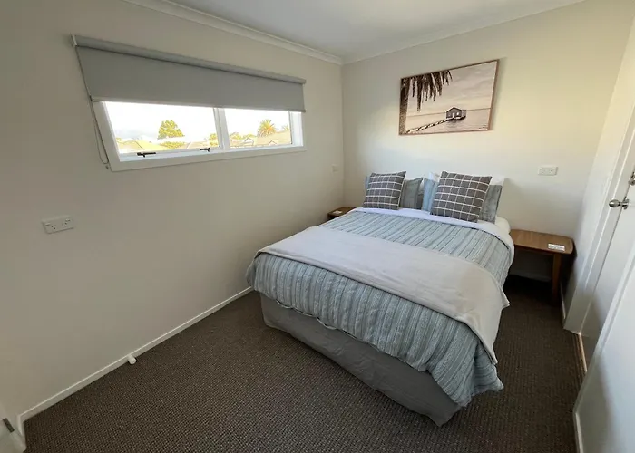 Kapiti Ocean Motel