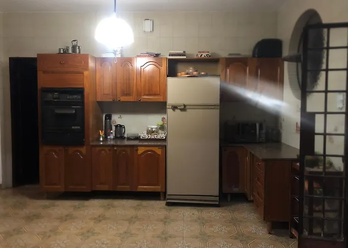 Casa Amarela