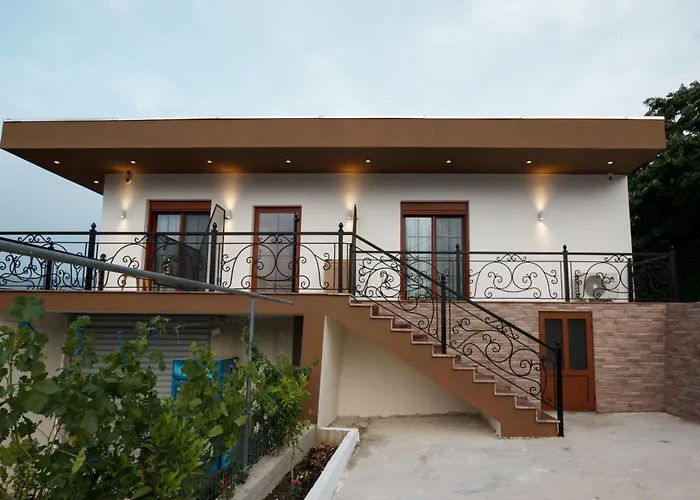 Sunny Hill Boutique Hotel