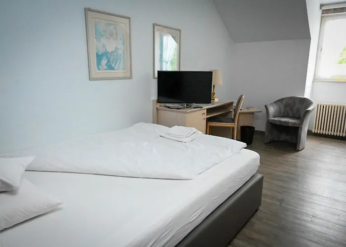 Akzent Hotel Gut Hoeing