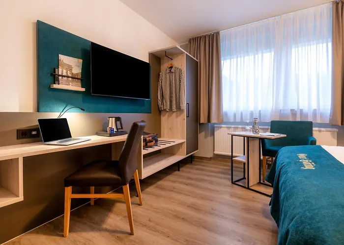 Akzent Hotel Gut Höing