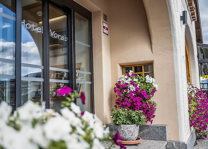 Flims Hotels