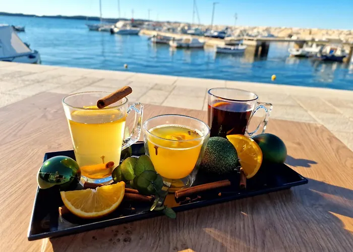 Hotel Marina