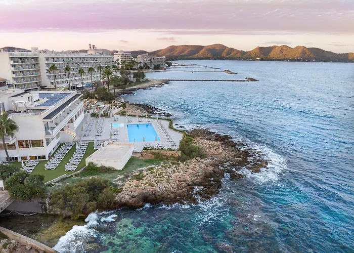 Hotels in Cala Bona (Mallorca)