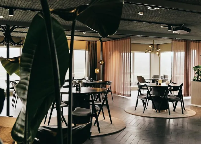 Hotel Vagar