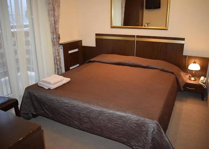 Hotel Orlik