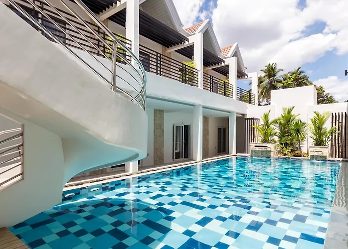 Winds Boutique Hotel