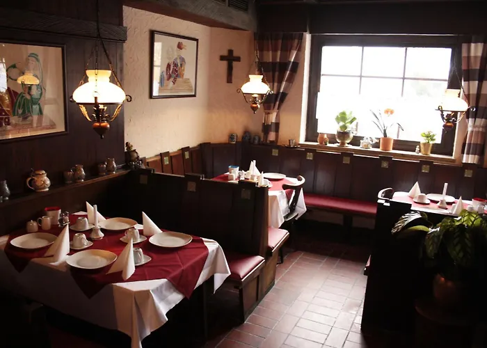 Brunnenhof Randersacker - das kleine Hotel