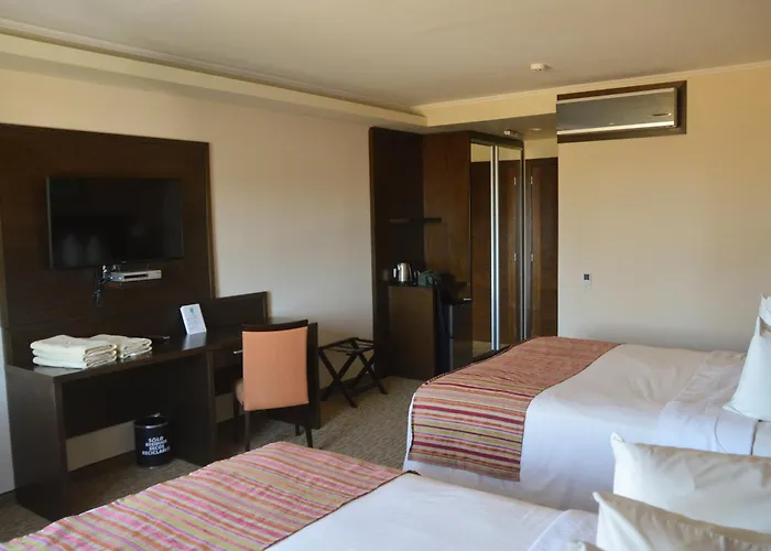 Mayim Hotel Termal & Spa