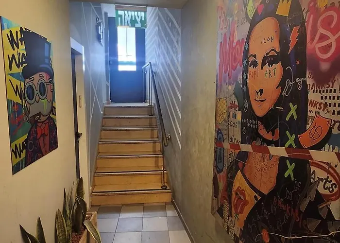 Space Art Boutique Downtown