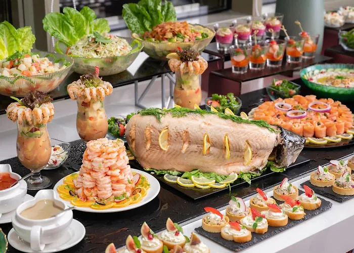 Al Manakha Rotana Madinah