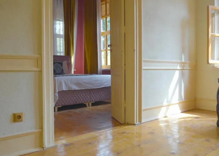 Anthea Butik Otel