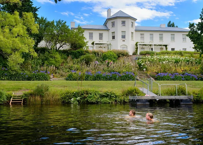 New Norfolk Hotels