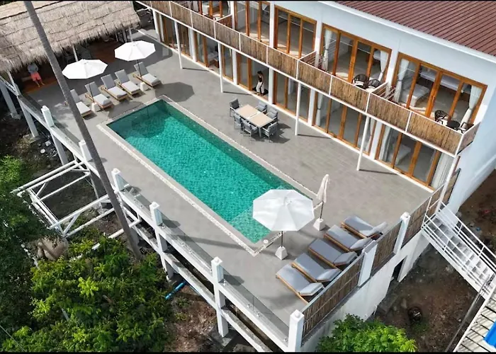 8 Bedroom Monkey Villa 102