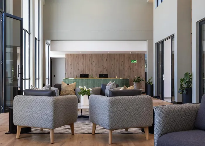 Franschhoek Hotel