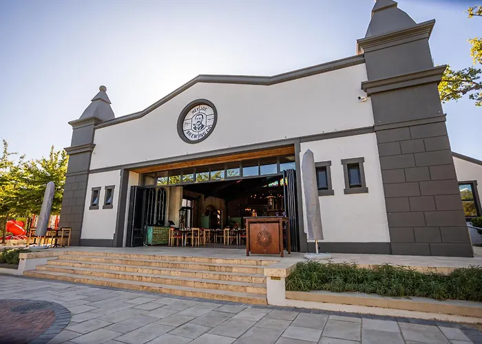 Franschhoek Hotel