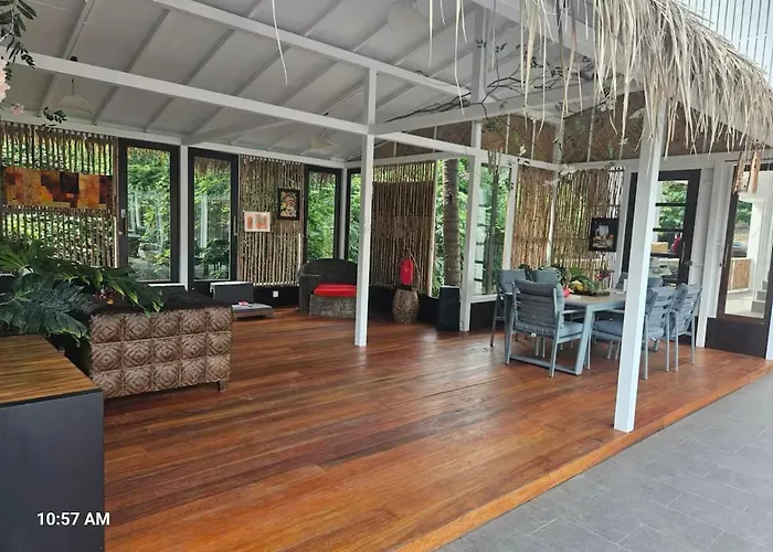 8 Bedroom Monkey Villa 101
