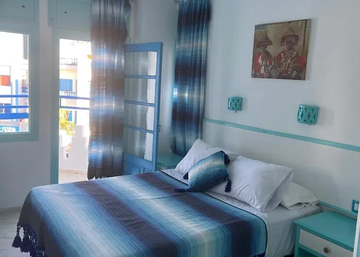 Hotel Etoile De Mer