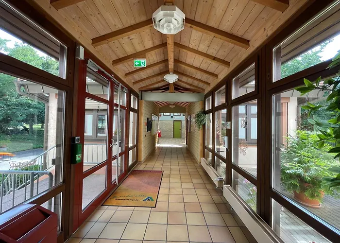 Hostels in Breisach