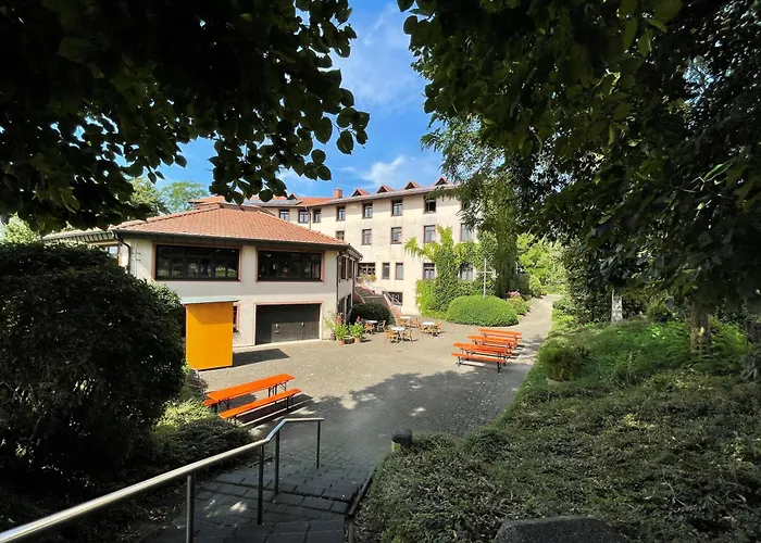 Jugendherberge Breisach