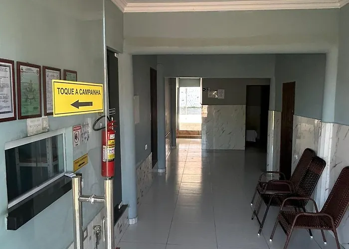 Hotel B&B