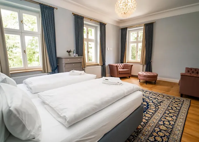 Hotel Schloss Sigrön