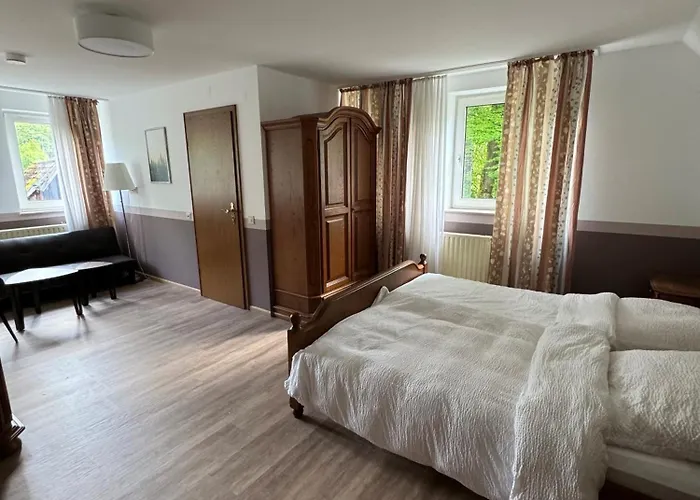 Hotel Zur Muehle