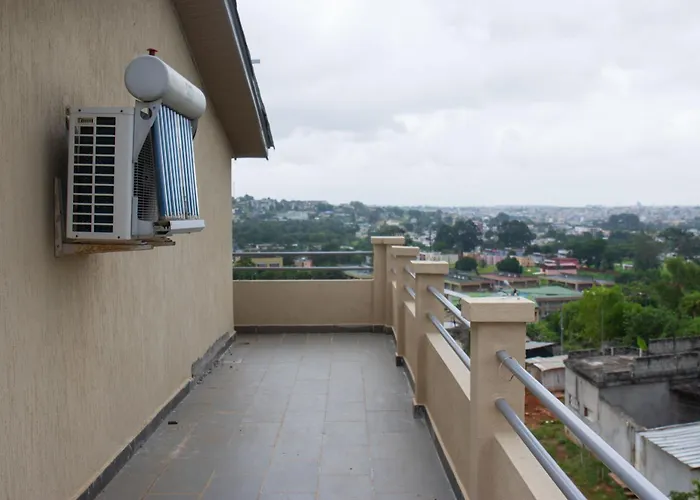 Hotel Residence Essieniguet