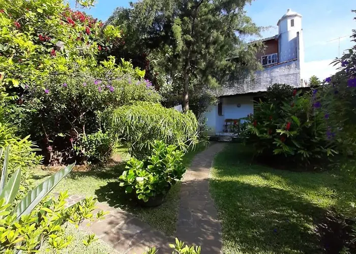 San Fernando