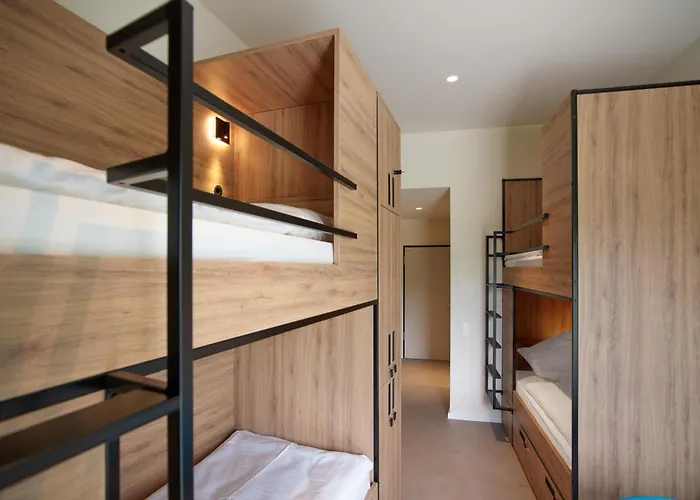 Hostel Oschatz
