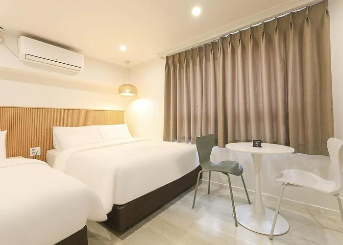 Daor Hotel