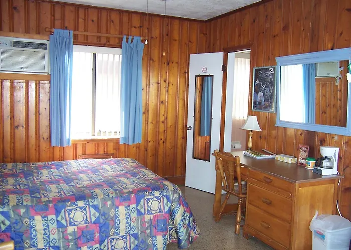 Seahorse Inn