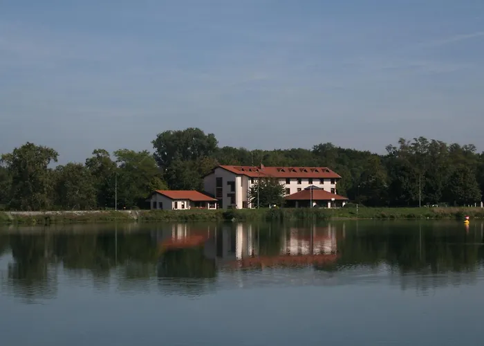 Jugendherberge Breisach