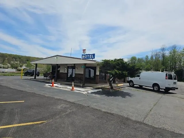Motel 81