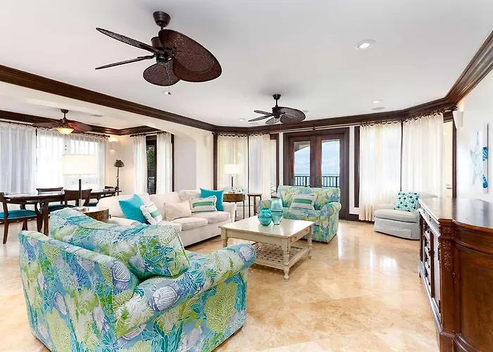 The Somerset On Grace Bay