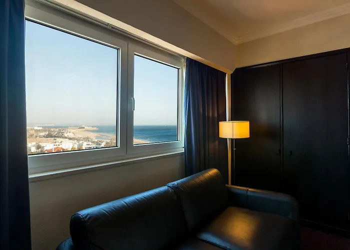 Hotéis em Carcavelos (Lisbon)