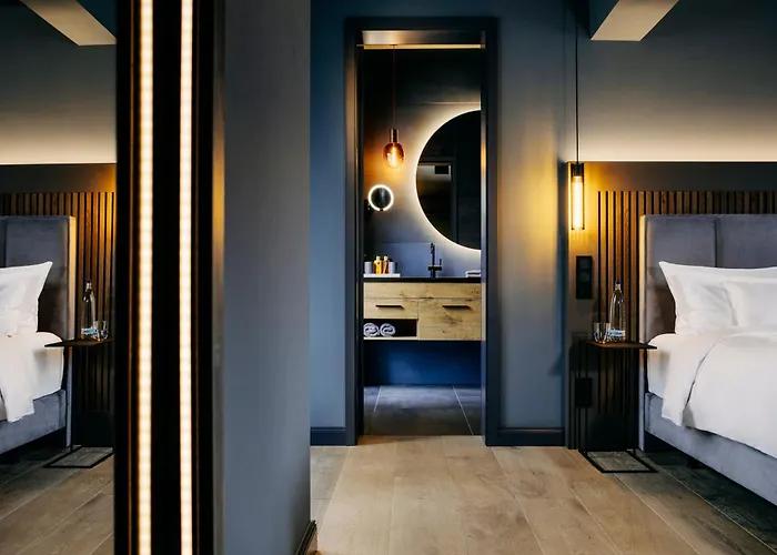 Hotels in Westerland